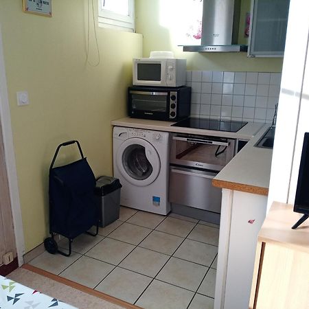 Residence Porqueroles Bagnoles de l'Orne Normandie 客房 照片